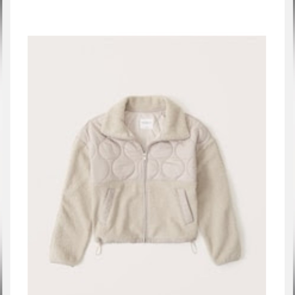 Abercrombie & Fitch